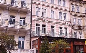 Hotel Modena Karlovy Vary